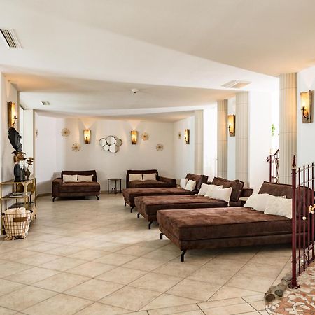 Appartement & Suiten Hotel Gloecknerin Obertauern Esterno foto
