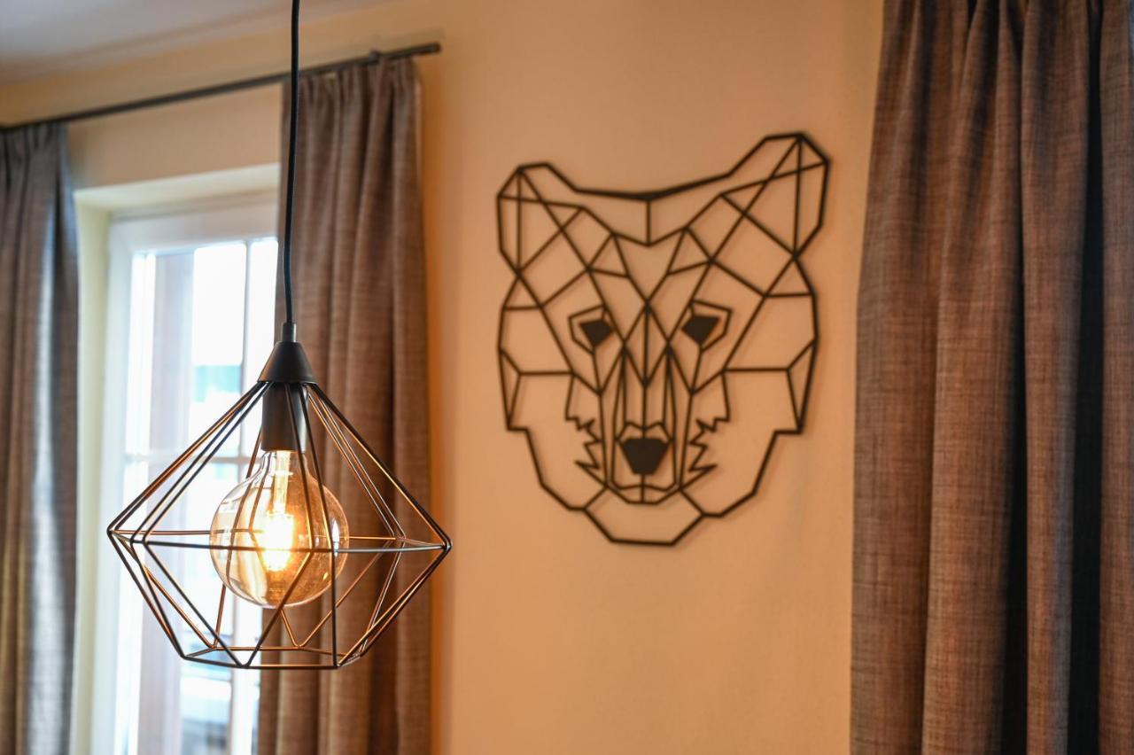 Appartement & Suiten Hotel Gloecknerin Obertauern Esterno foto