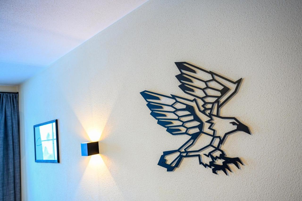 Appartement & Suiten Hotel Gloecknerin Obertauern Esterno foto