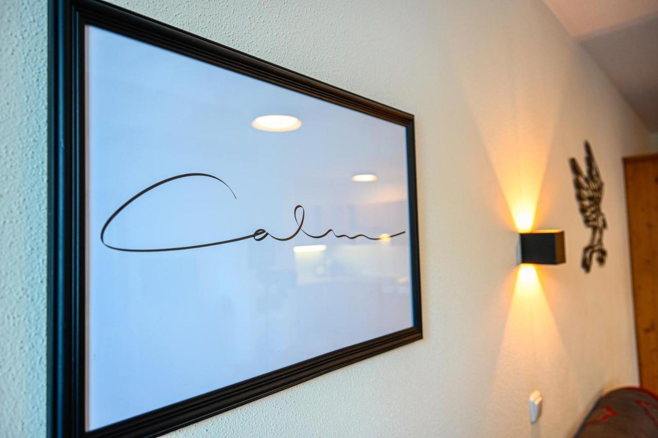 Appartement & Suiten Hotel Gloecknerin Obertauern Esterno foto