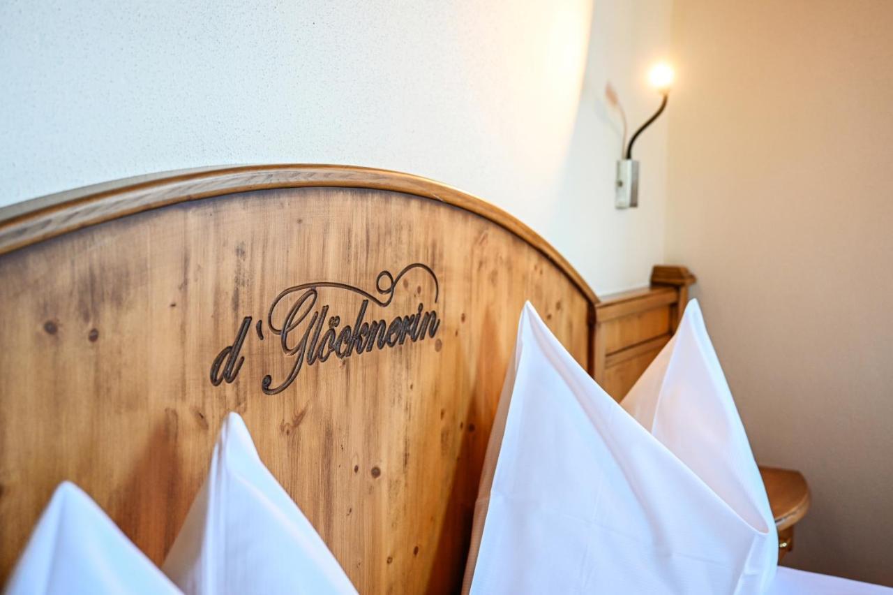 Appartement & Suiten Hotel Gloecknerin Obertauern Esterno foto