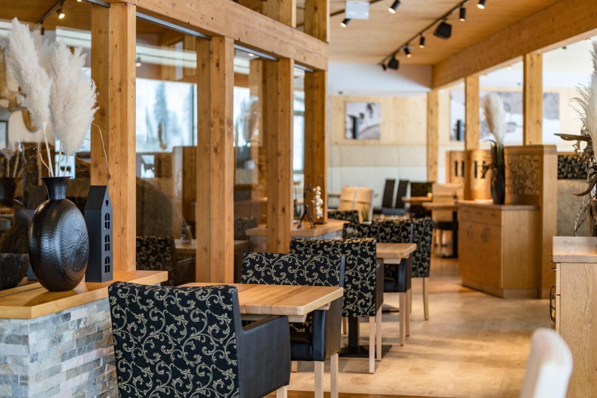 Appartement & Suiten Hotel Gloecknerin Obertauern Esterno foto