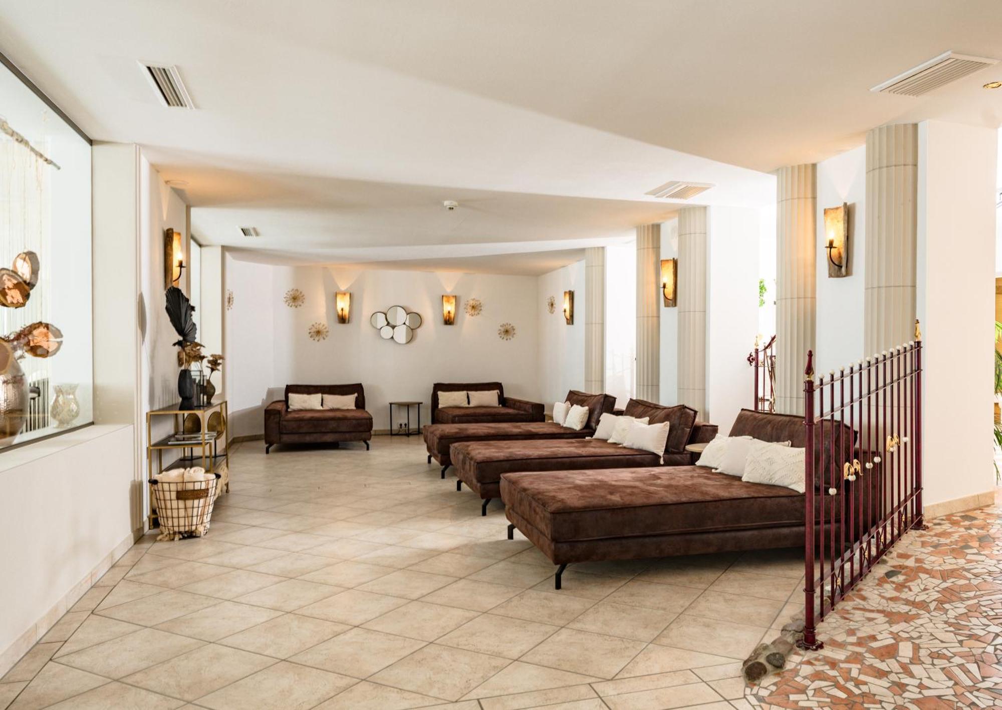 Appartement & Suiten Hotel Gloecknerin Obertauern Esterno foto